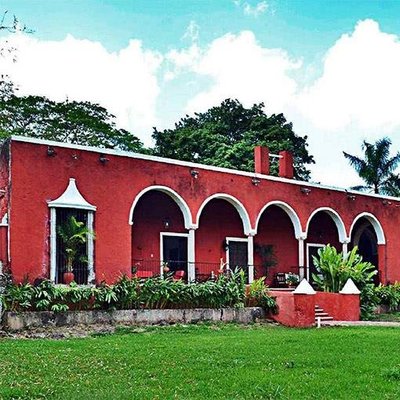 Hacienda San Miguel