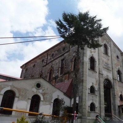 Museo de Sitio y Centro de Interpretación Mina La Dificultad