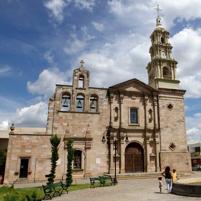 Catedral de San Felipe Apóstol