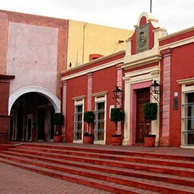 Templo de San Gaspar