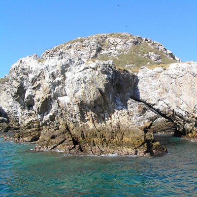 Islas Marietas