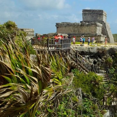 Parque Nacional Tulum