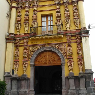 Museo de Arte