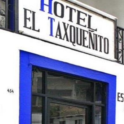 Hotel El Taxqueñito