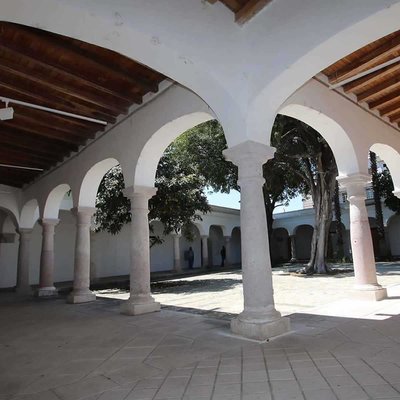 Museo Oaxaqueño