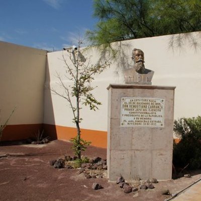 Museo Casa Venustiano Carranza