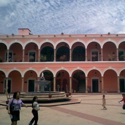 Palacio Municipal