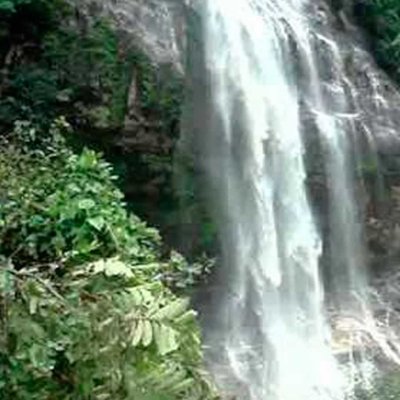 Cascada El Salto