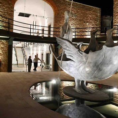 Museo de Leonora Carrington