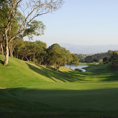 Gran Reserva Ixtapan Country Club