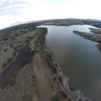 Presa de la Concepción