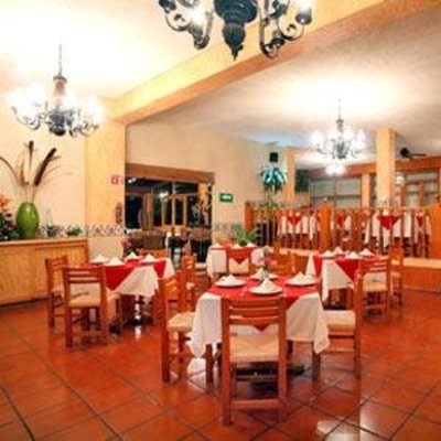 Hotel Real del valle