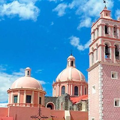 Parroquia de Santa María de la Asunción