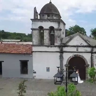 Ex Hacienda de Nogueras