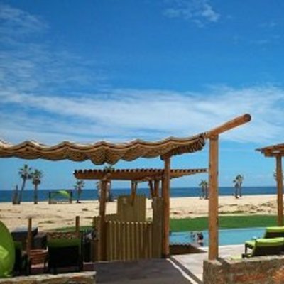 Guaycura Boutique Hotel - Beach Club, Spa & Restaurant