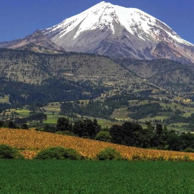 Pico de Orizaba