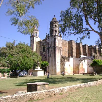 Parroquia de la Natividad