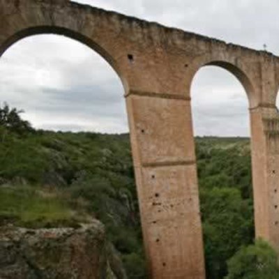 Parque Ecoturístico Los Arcos