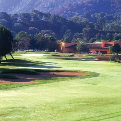 Club de Golf Malinalco