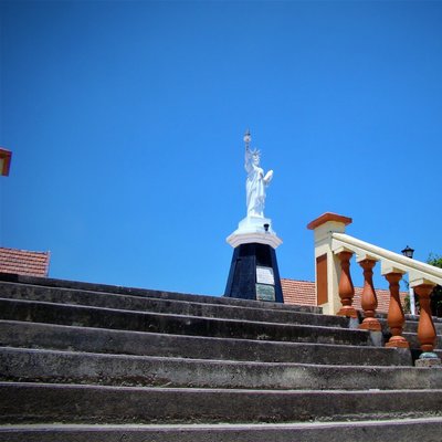 Parque de la Libertad