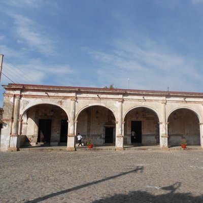 Museo del Centro Cultural la Cerería