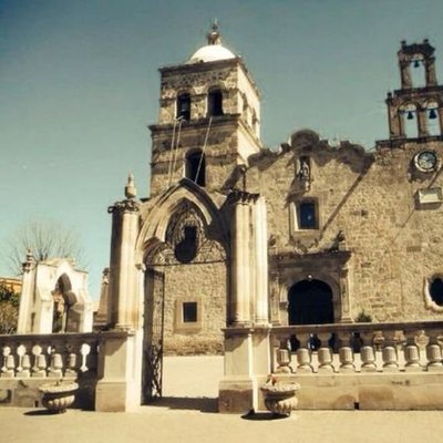 Templo de San Francisco de Asís