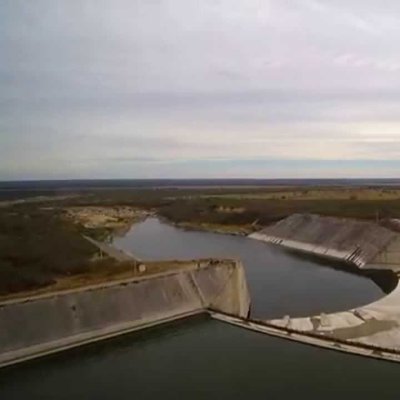 Presa El Azúcar