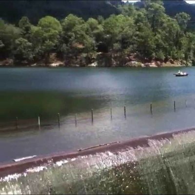 Presa el Llano