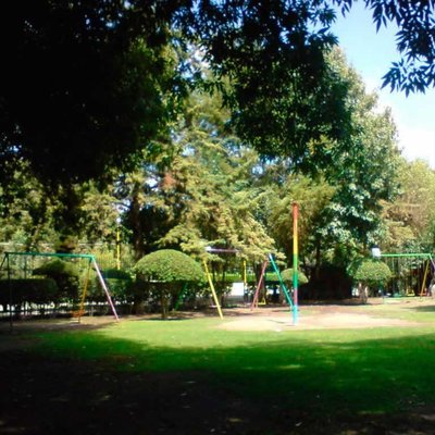 Parque La Pila