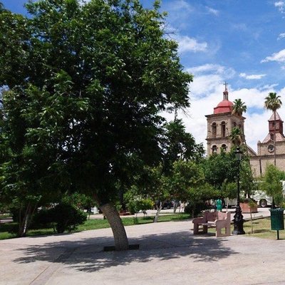 Plaza de Armas