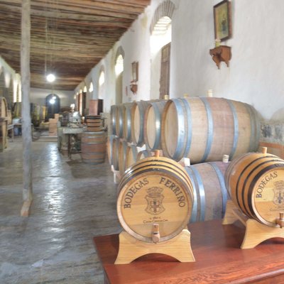 Bodegas Ferriño