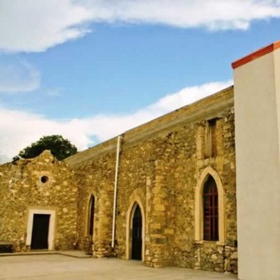 Capilla del Rosario