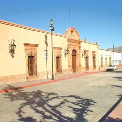  Presidencia Municipal de Arteaga