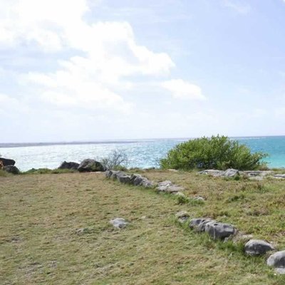 Parque Nacional Tulum