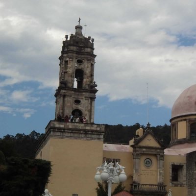 Iglesia de la Purísima Concepción