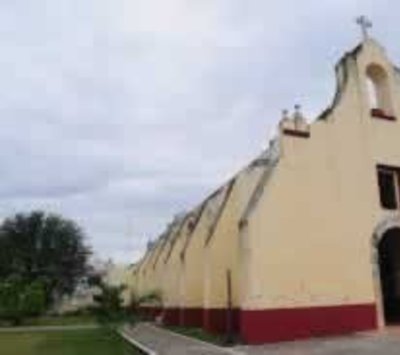 Iglesia de San Joaquín