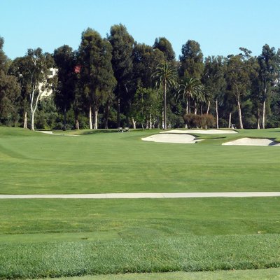 Golf Montetaxco