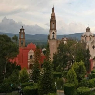 Museo de Arqueología e Historia de Huichapan