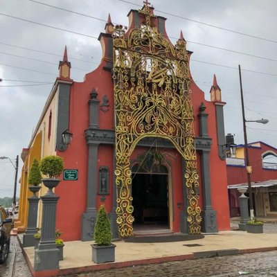 Capilla del Llanito