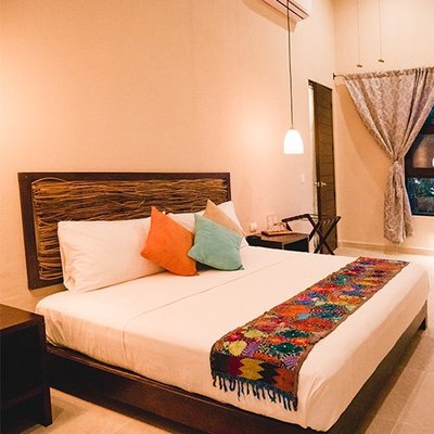 Hotel Boutique Jabin Tulum