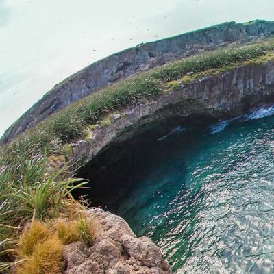 Islas Marietas