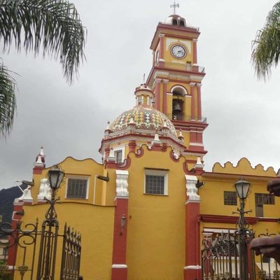 Catedral de San Miguel Arcángel