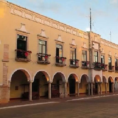 Palacio Municipal