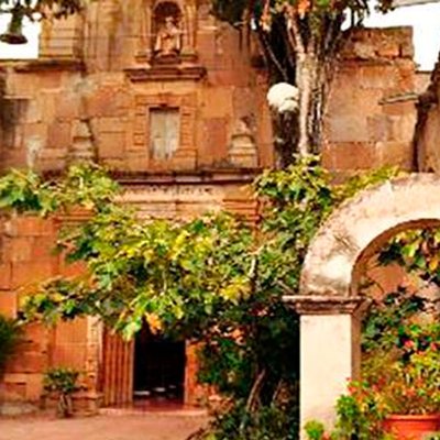 Iglesia de Nuestra Señora de Guadalupe