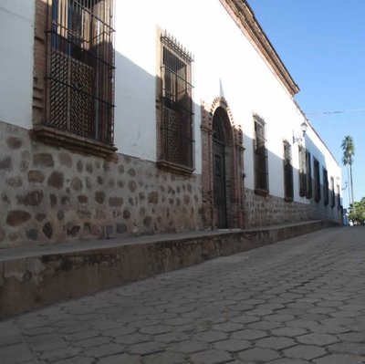 Callejón del Beso