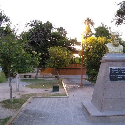 Plaza de Armas