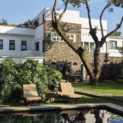 Casa Fernanda Hotel Boutique