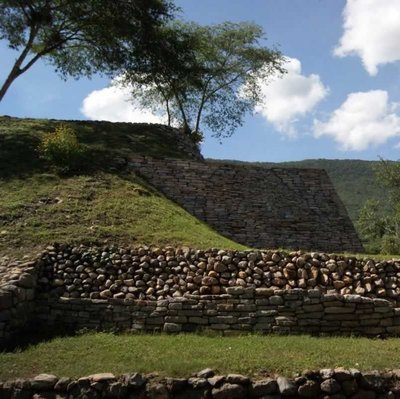 Zona Arqueológica de Tancama