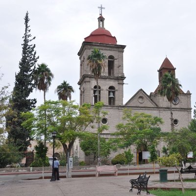 Iglesia de San José