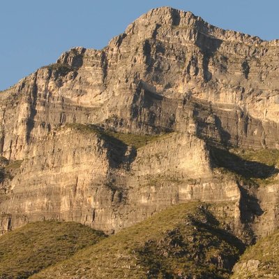 Cañón de Bustamante